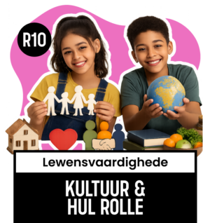 PSW K2 - Kultuur & Hul Rolle